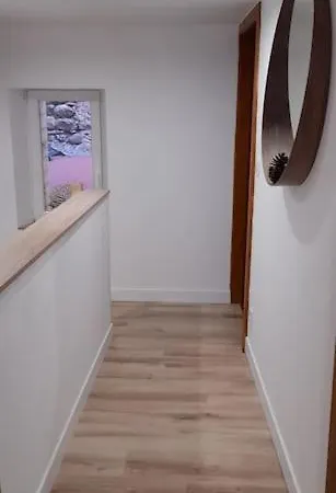 別荘 Centre - Le Villois - Au Coeur De L'alsace