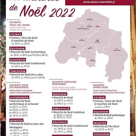 Centre - Le Villois - Au Coeur De L'alsace 別荘 Villé