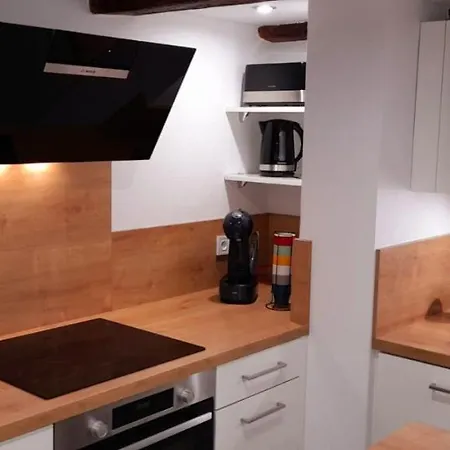 Centre - Le Villois - Au Coeur De L'alsace 別荘