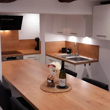 Centre - Le Villois - Au Coeur De L'alsace Holiday home *