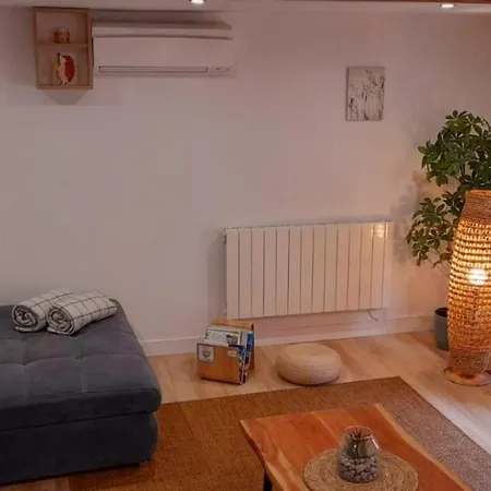 Centre - Le Villois - Au Coeur De L'alsace Semesterbostad