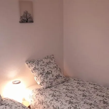 Centre - Le Villois - Au Coeur De L'alsace Villé