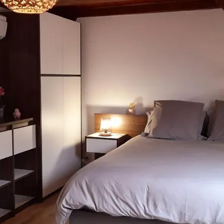 Centre - Le Villois - Au Coeur De L'alsace Villé