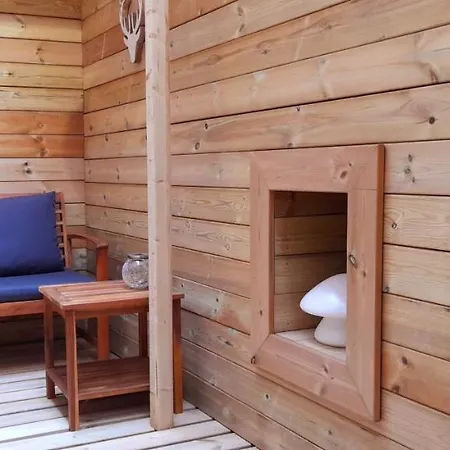 Centre - Le Villois - Au Coeur De L'alsace * Villé