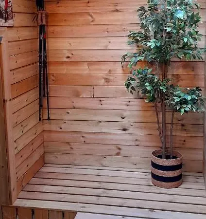 Centre - Le Villois - Au Coeur De L'alsace 別荘 *