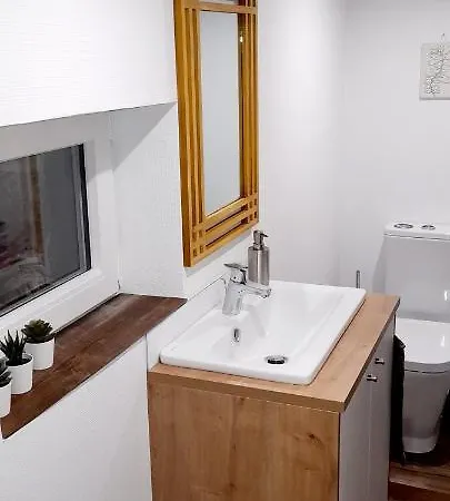 Centre - Le Villois - Au Coeur De L'alsace 別荘 Villé