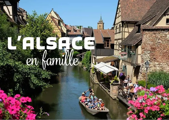 Semesterbostad Centre - Le Villois - Au Coeur De L'alsace