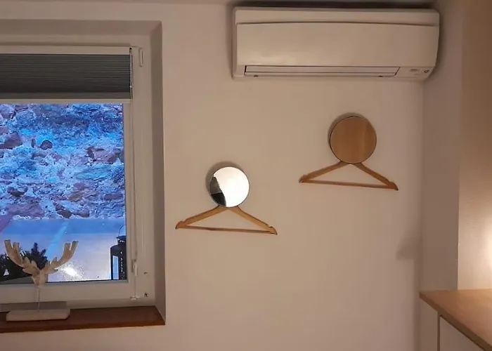 Centre - Le Villois - Au Coeur De L'alsace Semesterbostad